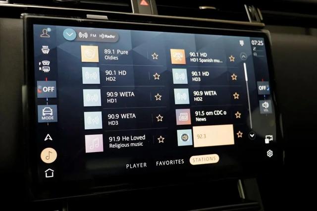 2026 Land Rover Range Rover Velar P400 Dynamic SE