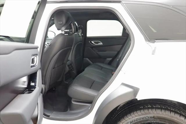 2026 Land Rover Range Rover Velar P400 Dynamic SE