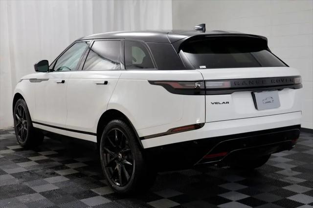 2026 Land Rover Range Rover Velar P400 Dynamic SE