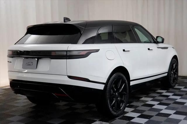 2026 Land Rover Range Rover Velar P400 Dynamic SE