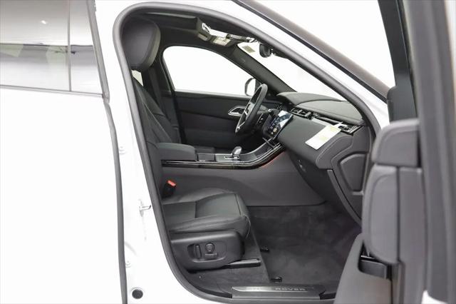 2026 Land Rover Range Rover Velar P400 Dynamic SE