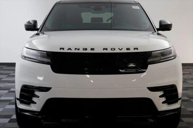 2026 Land Rover Range Rover Velar P400 Dynamic SE