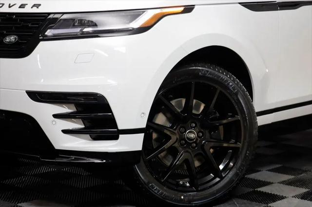 2026 Land Rover Range Rover Velar P400 Dynamic SE