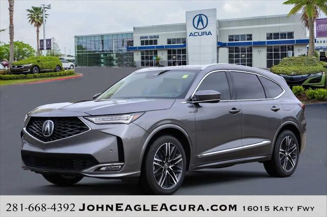 2026 Acura MDX Advance Package for sale in Houston, TX