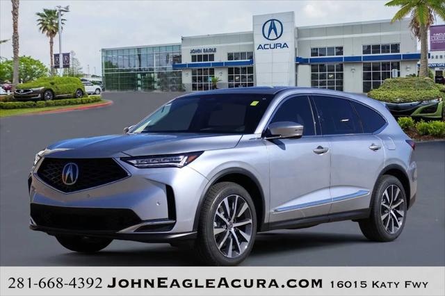 2026 Acura MDX Technology Package for sale in Houston, TX