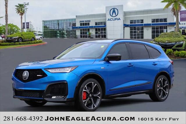 2026 Acura MDX Type S Advance Package for sale in Houston, TX