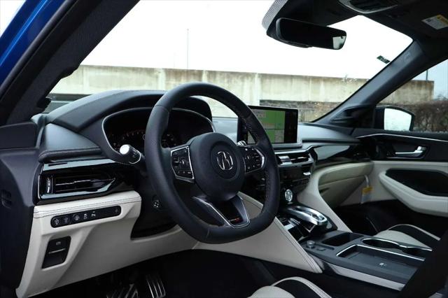 2026 Acura MDX Type S Advance Package