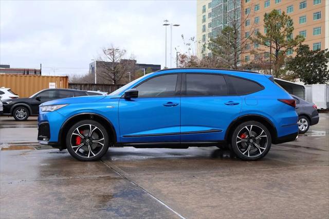 2026 Acura MDX Type S Advance Package