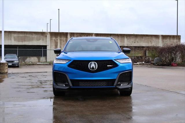 2026 Acura MDX Type S Advance Package