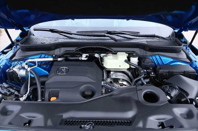 2026 Acura MDX Type S Advance Package