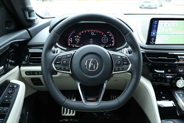 2026 Acura MDX Type S Advance Package