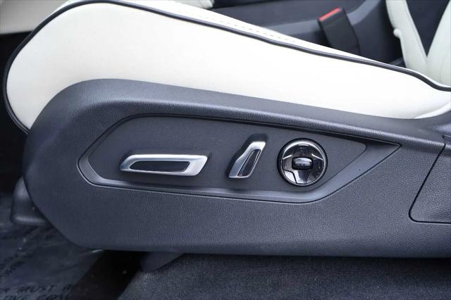 2026 Acura MDX Type S Advance Package