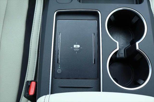 2026 Acura MDX Type S Advance Package