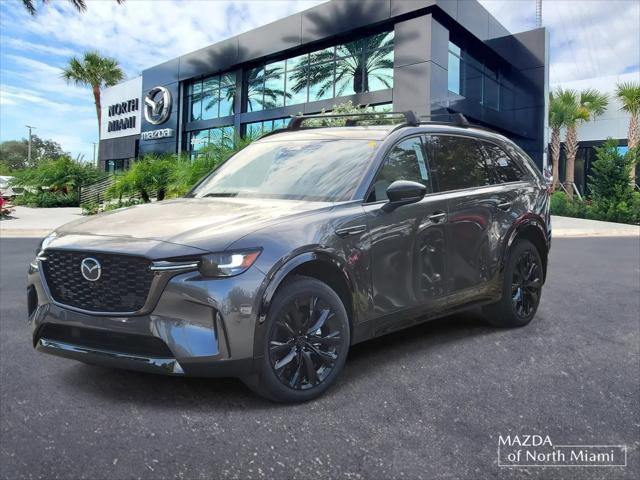 2026 Mazda X-90 3.3 Turbo Premium Sport for sale in Miami, FL