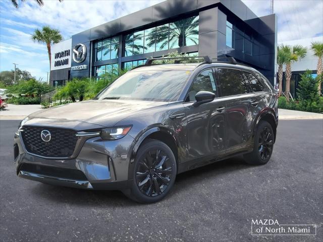 2026 Mazda X-90 3.3 Turbo Premium Sport for sale in Miami, FL