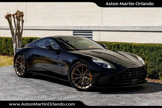 2026 Aston Martin Vantage S for sale in Orlando, FL