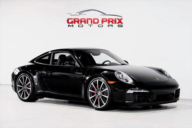 2014 Porsche 911 Carrera S for sale in Portland, OR