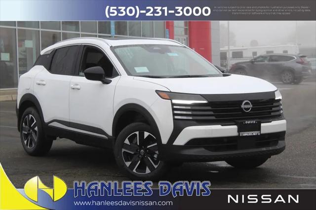 2026 Nissan Kicks SV for sale in Davis, CA