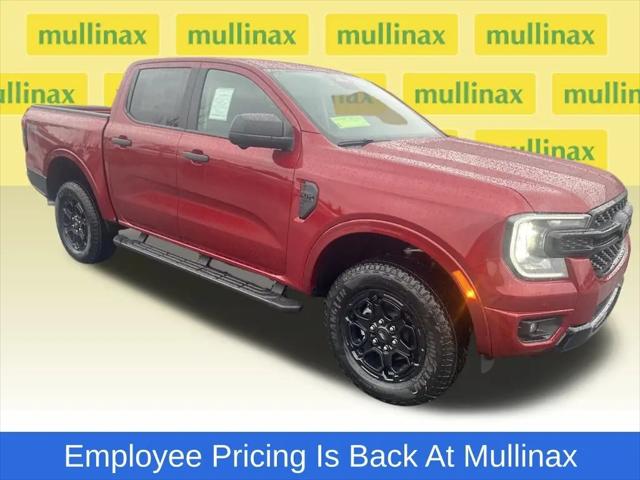 2025 Ford Ranger XLT for sale in Olympia, WA