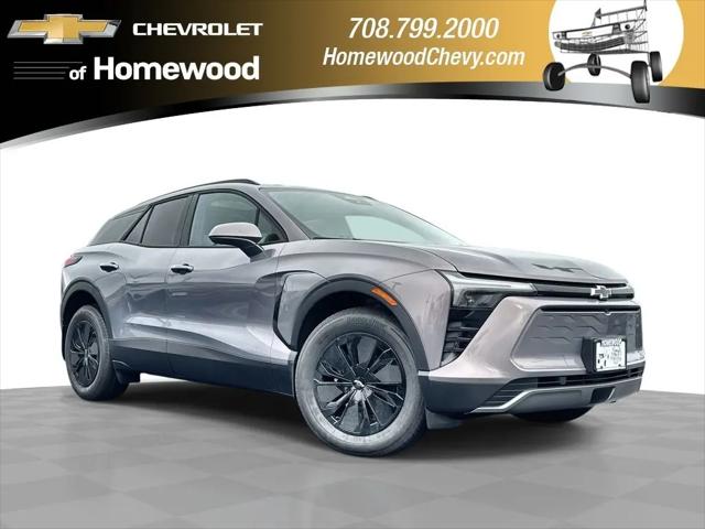 2026 Chevrolet V Blazer LT FWD for sale in Homewood, IL
