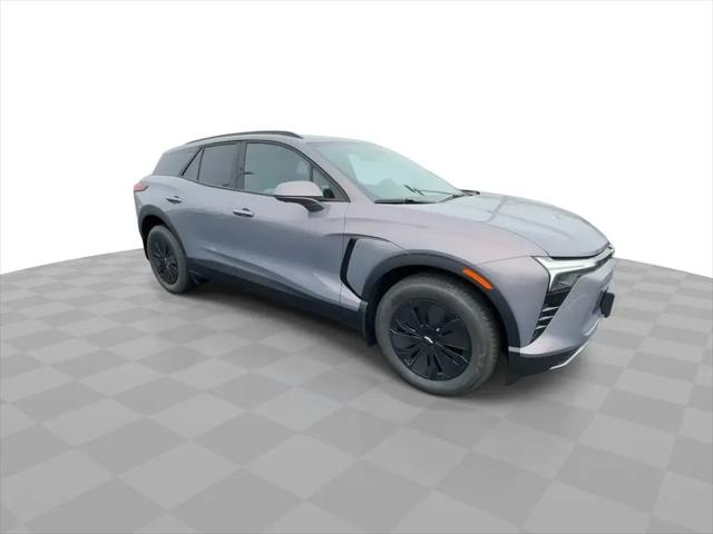 2026 Chevrolet V Blazer LT FWD