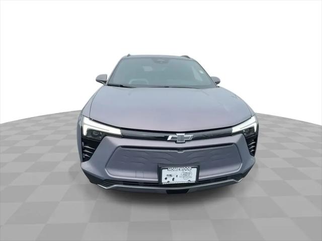 2026 Chevrolet V Blazer LT FWD