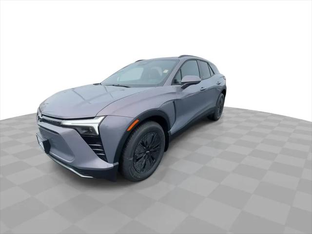 2026 Chevrolet V Blazer LT FWD