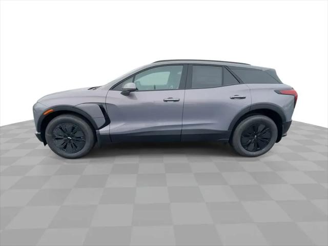 2026 Chevrolet V Blazer LT FWD