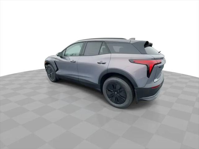 2026 Chevrolet V Blazer LT FWD
