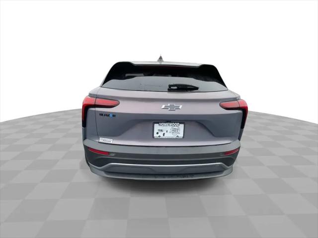2026 Chevrolet V Blazer LT FWD