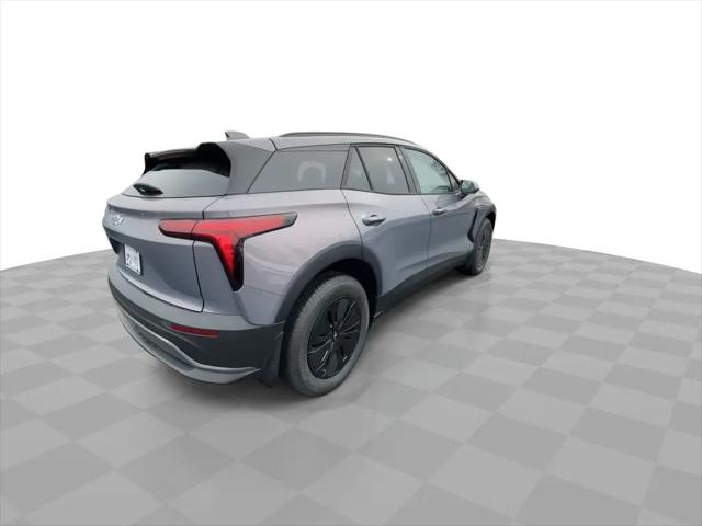 2026 Chevrolet V Blazer LT FWD