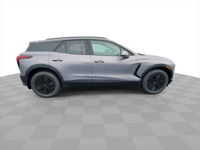 2026 Chevrolet V Blazer LT FWD