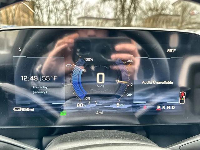 2026 Chevrolet V Blazer LT FWD