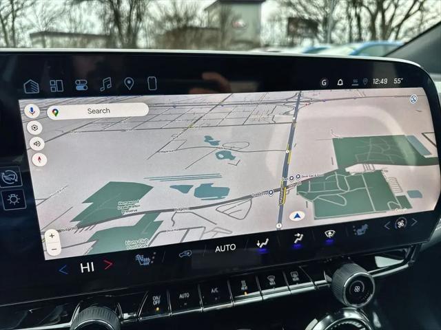 2026 Chevrolet V Blazer LT FWD