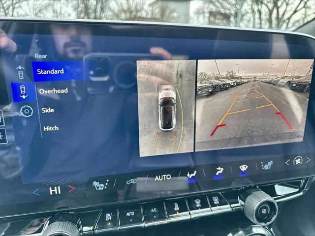 2026 Chevrolet V Blazer LT FWD