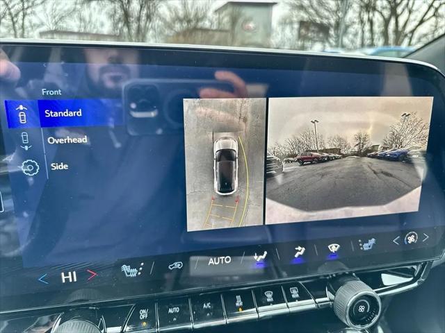 2026 Chevrolet V Blazer LT FWD