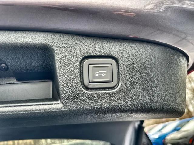 2026 Chevrolet V Blazer LT FWD