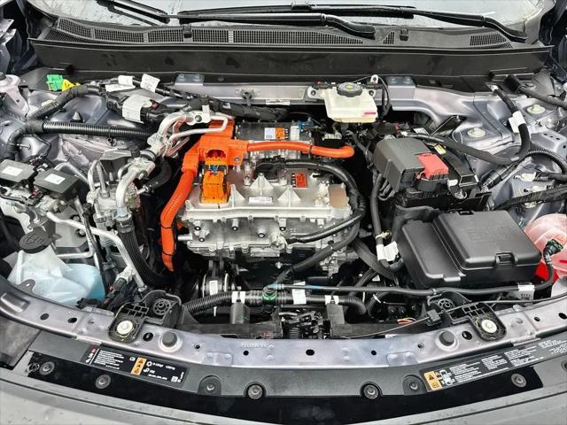 2026 Chevrolet V Blazer LT FWD