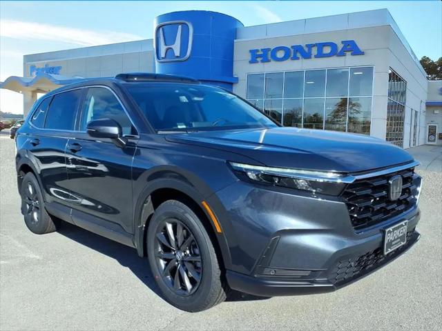 2026 Honda CR-V EX-L AWD for sale in Morehead City, NC