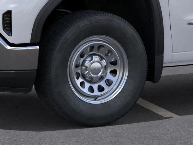 2026 GMC Sierra 1500 Crew Cab, Short Bed, Pro, RWD