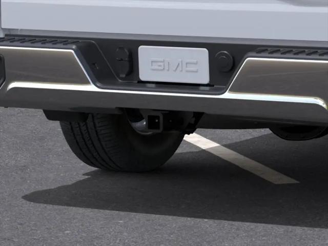 2026 GMC Sierra 1500 Crew Cab, Short Bed, Pro, RWD