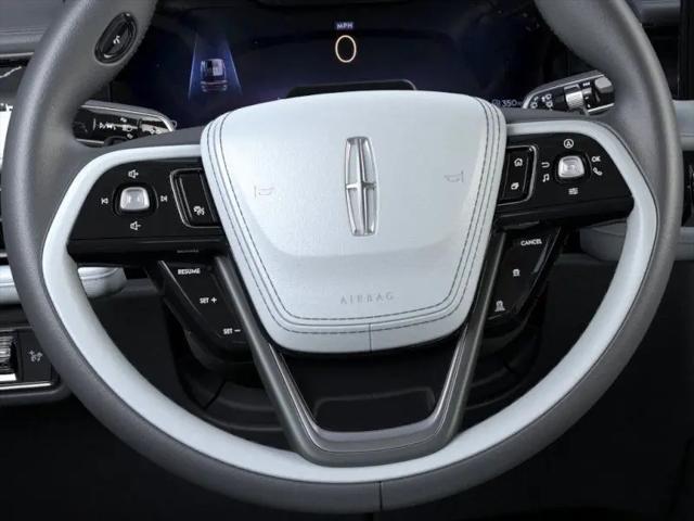 2026 Lincoln Aviator Black Label