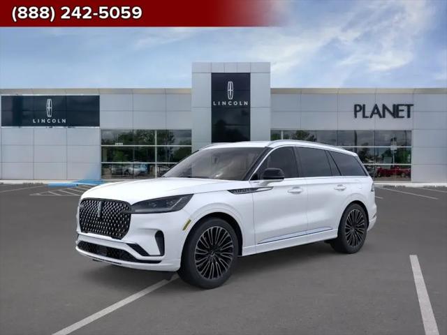 2026 Lincoln Aviator Black Label for sale in Spring, TX