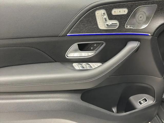 2026 Mercedes-Benz GLE AMG GLE 53 4MATIC+