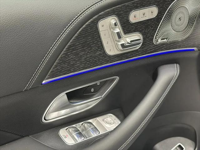 2026 Mercedes-Benz GLE AMG GLE 53 4MATIC+