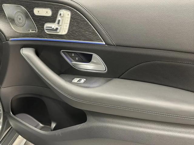 2026 Mercedes-Benz GLE AMG GLE 53 4MATIC+