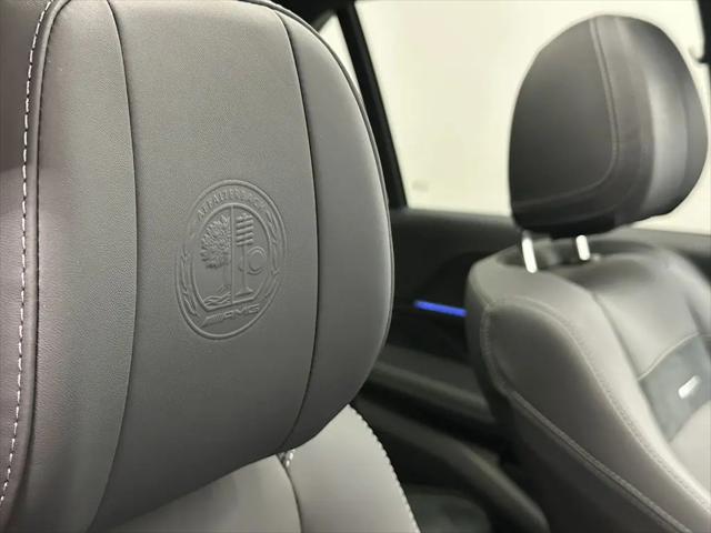 2026 Mercedes-Benz GLE AMG GLE 53 4MATIC+