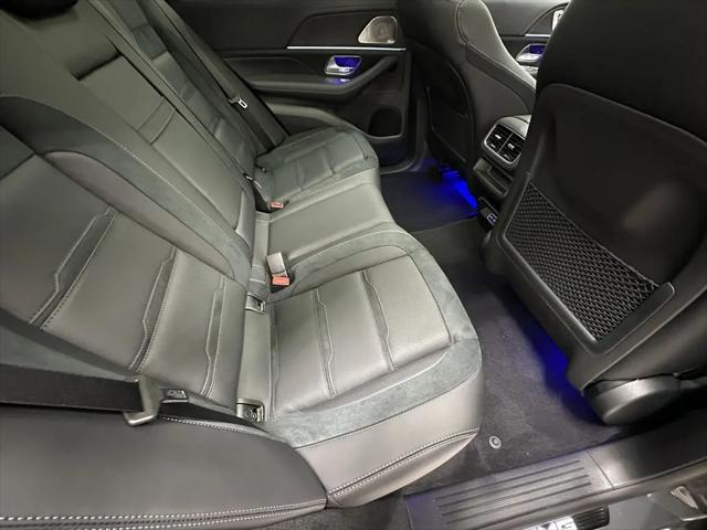 2026 Mercedes-Benz GLE AMG GLE 53 4MATIC+