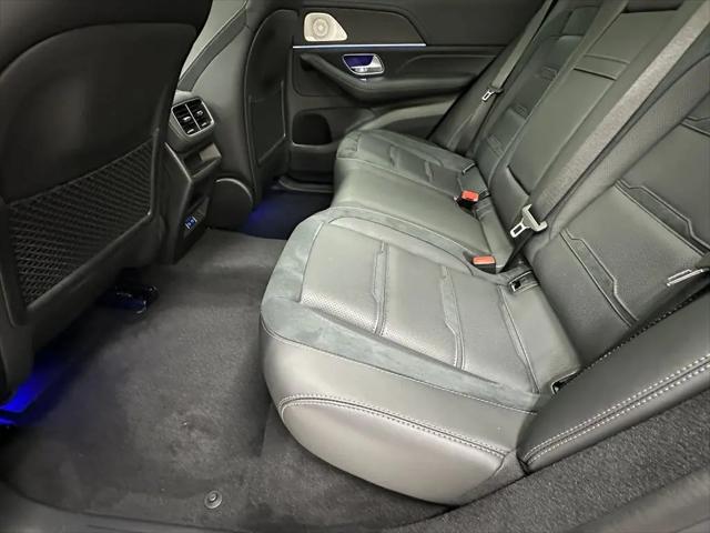 2026 Mercedes-Benz GLE AMG GLE 53 4MATIC+