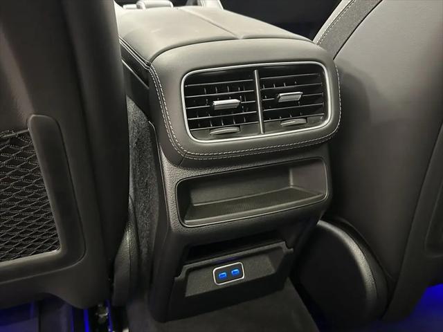 2026 Mercedes-Benz GLE AMG GLE 53 4MATIC+